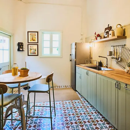 La Casa De Barbazanes Nyaraló